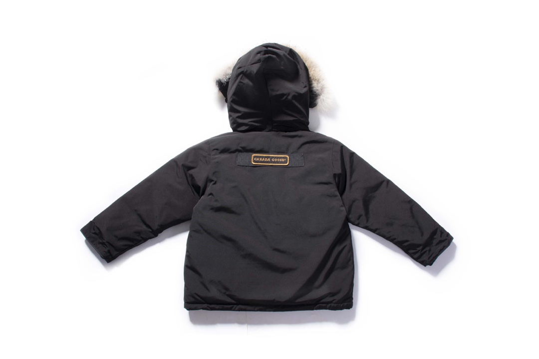 Canada Goose Down Jackets